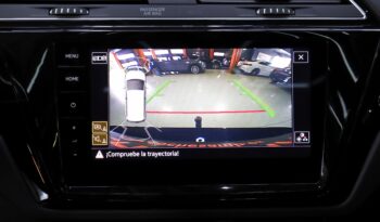 VOLKSWAGEN Touran lleno