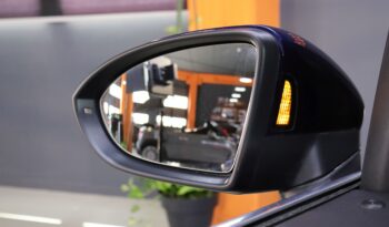 VOLKSWAGEN Touran lleno