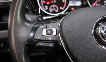VOLKSWAGEN Touran lleno