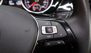 VOLKSWAGEN Touran lleno
