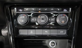 VOLKSWAGEN Touran lleno