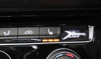 VOLKSWAGEN Touran lleno