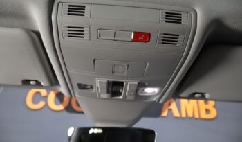VOLKSWAGEN Touran lleno