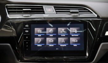 VOLKSWAGEN Touran lleno
