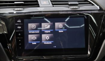 VOLKSWAGEN Touran lleno