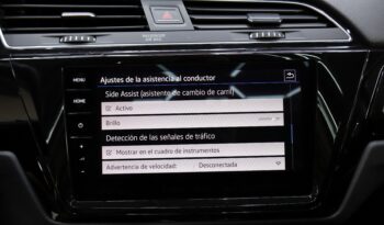 VOLKSWAGEN Touran lleno