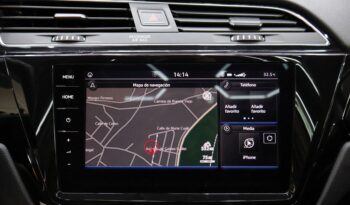VOLKSWAGEN Touran lleno