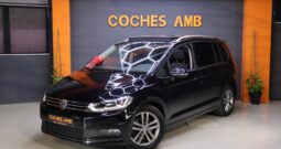 VW TOURAN 131K MODIMG_6577