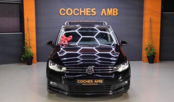 VOLKSWAGEN Touran SOUND 2.0TDI 150CV DSG lleno