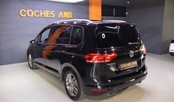 VOLKSWAGEN Touran SOUND 2.0TDI 150CV DSG lleno