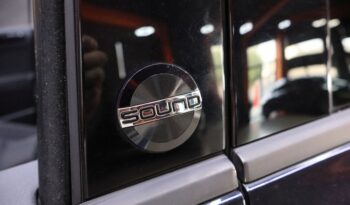 VOLKSWAGEN Touran SOUND 2.0TDI 150CV DSG lleno