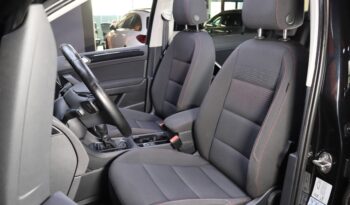 VOLKSWAGEN Touran SOUND 2.0TDI 150CV DSG lleno