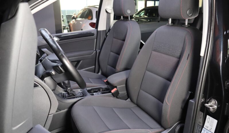VOLKSWAGEN Touran SOUND 2.0TDI 150CV DSG lleno