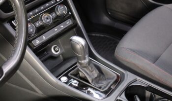 VOLKSWAGEN Touran SOUND 2.0TDI 150CV DSG lleno