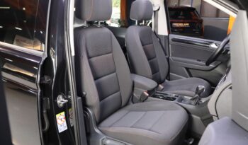 VOLKSWAGEN Touran SOUND 2.0TDI 150CV DSG lleno