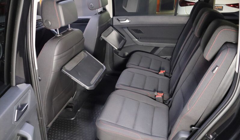 VOLKSWAGEN Touran SOUND 2.0TDI 150CV DSG lleno
