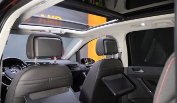 VOLKSWAGEN Touran SOUND 2.0TDI 150CV DSG lleno