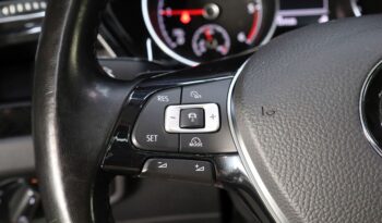 VOLKSWAGEN Touran SOUND 2.0TDI 150CV DSG lleno