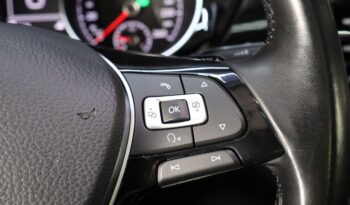 VOLKSWAGEN Touran SOUND 2.0TDI 150CV DSG lleno