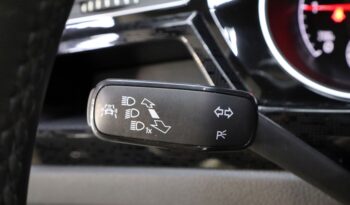 VOLKSWAGEN Touran SOUND 2.0TDI 150CV DSG lleno