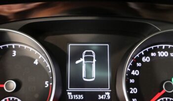 VOLKSWAGEN Touran SOUND 2.0TDI 150CV DSG lleno