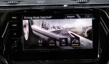 VOLKSWAGEN Touran SOUND 2.0TDI 150CV DSG lleno