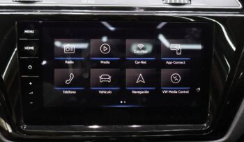 VOLKSWAGEN Touran SOUND 2.0TDI 150CV DSG lleno