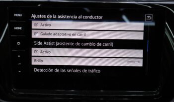 VOLKSWAGEN Touran SOUND 2.0TDI 150CV DSG lleno