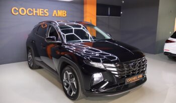 HYUNDAI TUCSON 1.6 TGDI PHEV lleno