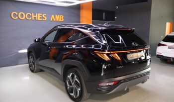 HYUNDAI TUCSON 1.6 TGDI PHEV lleno