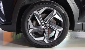 HYUNDAI TUCSON 1.6 TGDI PHEV lleno