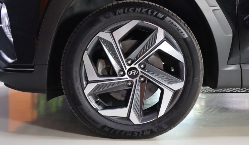 HYUNDAI TUCSON 1.6 TGDI PHEV lleno
