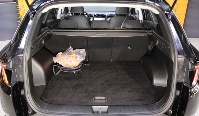 HYUNDAI TUCSON 1.6 TGDI PHEV lleno