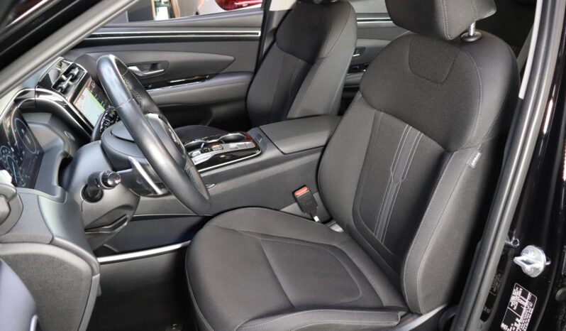 HYUNDAI TUCSON 1.6 TGDI PHEV lleno