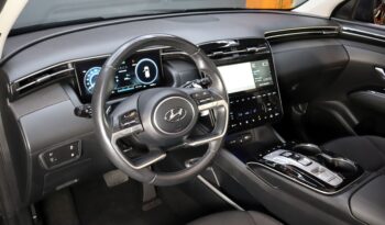 HYUNDAI TUCSON 1.6 TGDI PHEV lleno