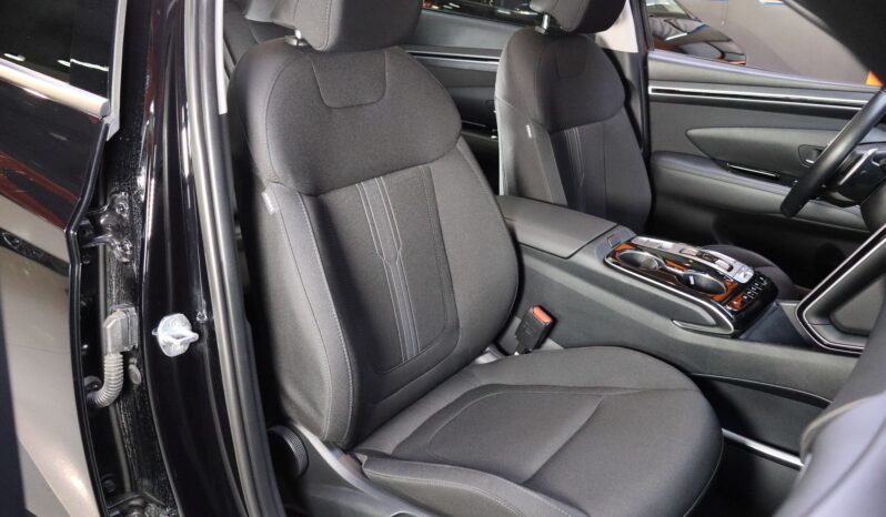 HYUNDAI TUCSON 1.6 TGDI PHEV lleno