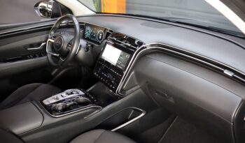 HYUNDAI TUCSON 1.6 TGDI PHEV lleno