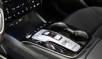 HYUNDAI TUCSON 1.6 TGDI PHEV lleno
