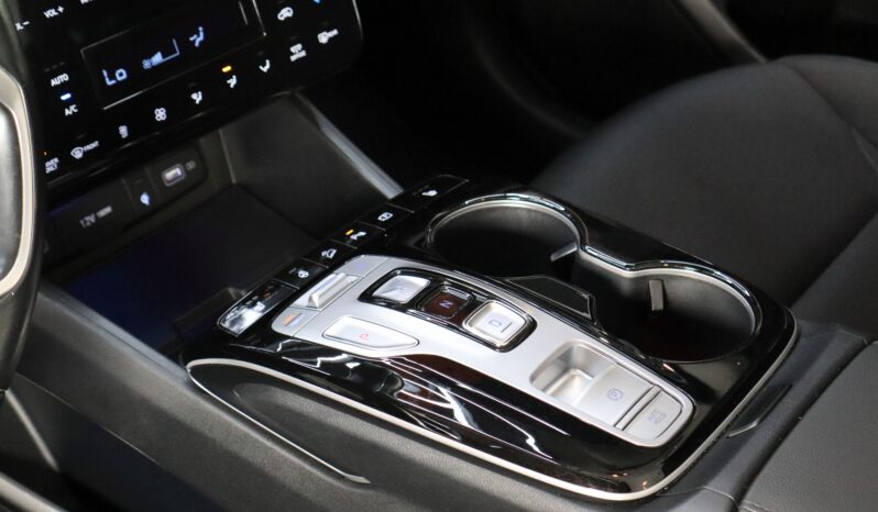 HYUNDAI TUCSON 1.6 TGDI PHEV lleno