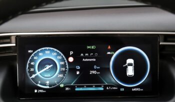 HYUNDAI TUCSON 1.6 TGDI PHEV lleno