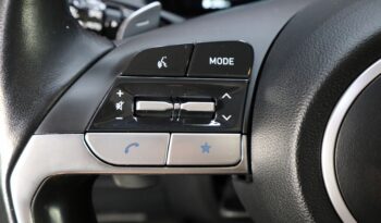 HYUNDAI TUCSON 1.6 TGDI PHEV lleno