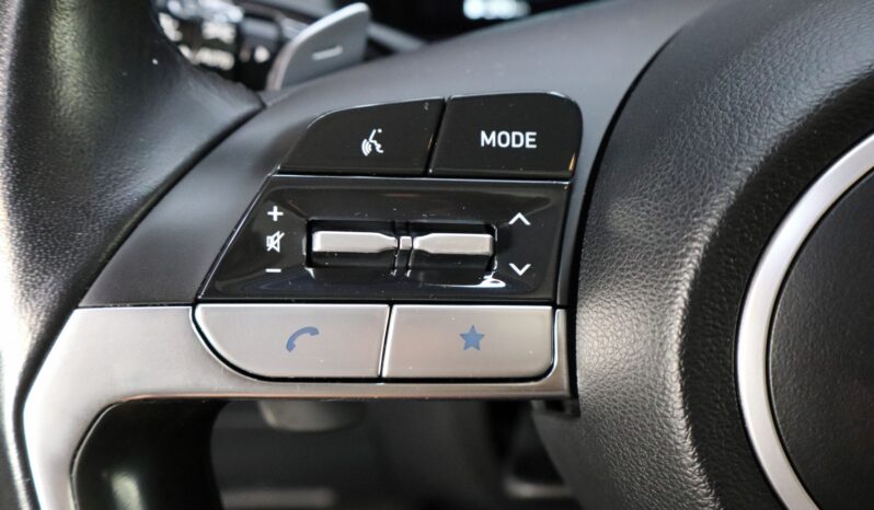 HYUNDAI TUCSON 1.6 TGDI PHEV lleno
