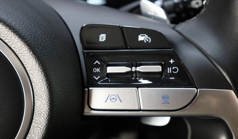 HYUNDAI TUCSON 1.6 TGDI PHEV lleno
