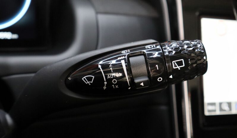 HYUNDAI TUCSON 1.6 TGDI PHEV lleno