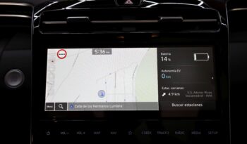 HYUNDAI TUCSON 1.6 TGDI PHEV lleno