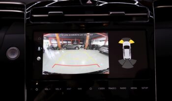 HYUNDAI TUCSON 1.6 TGDI PHEV lleno