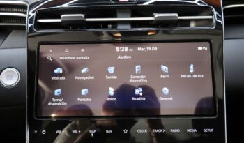 HYUNDAI TUCSON 1.6 TGDI PHEV lleno