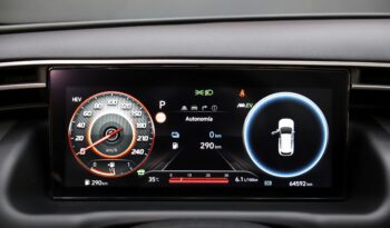 HYUNDAI TUCSON 1.6 TGDI PHEV lleno