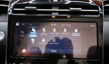 HYUNDAI TUCSON 1.6 TGDI PHEV lleno