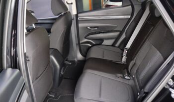 HYUNDAI TUCSON 1.6 TGDI PHEV lleno